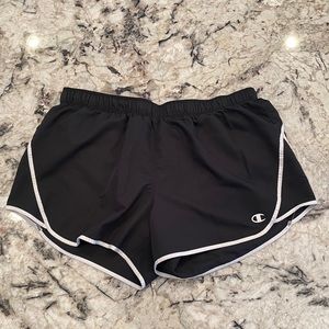 Champion POWERTRAIN women’s athletic shorts